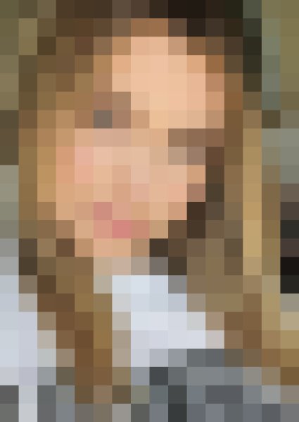 Bella agels, 30, Alden