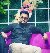 badhon, 29, San Pedro Carch