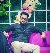 badhon, 29, Derbent