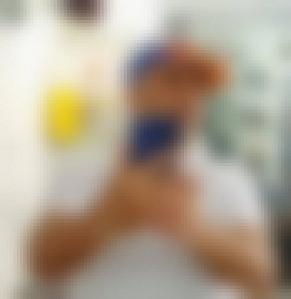 Younes laafou bio, 47, Maebara
