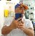 Younes laafou bio, 47, Baena