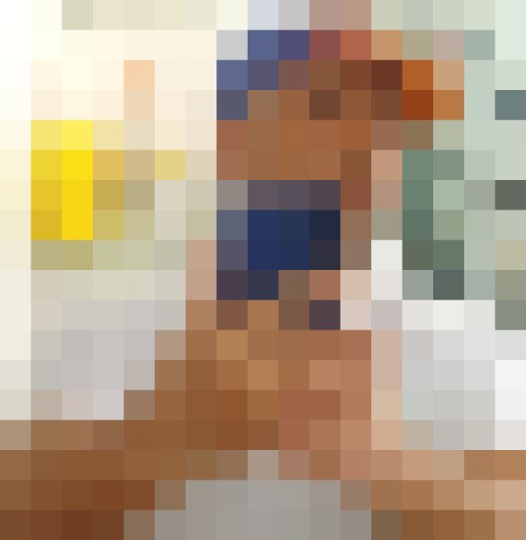 Younes laafou bio, 47, Memurominami