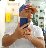 Younes laafou bio, 47, Biaora