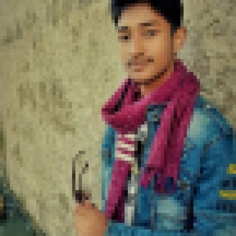 Mahin, 18, Menomonee Falls