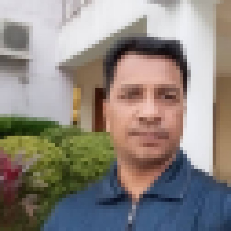 Rabbi Chowdhury, 35, Velika Polana