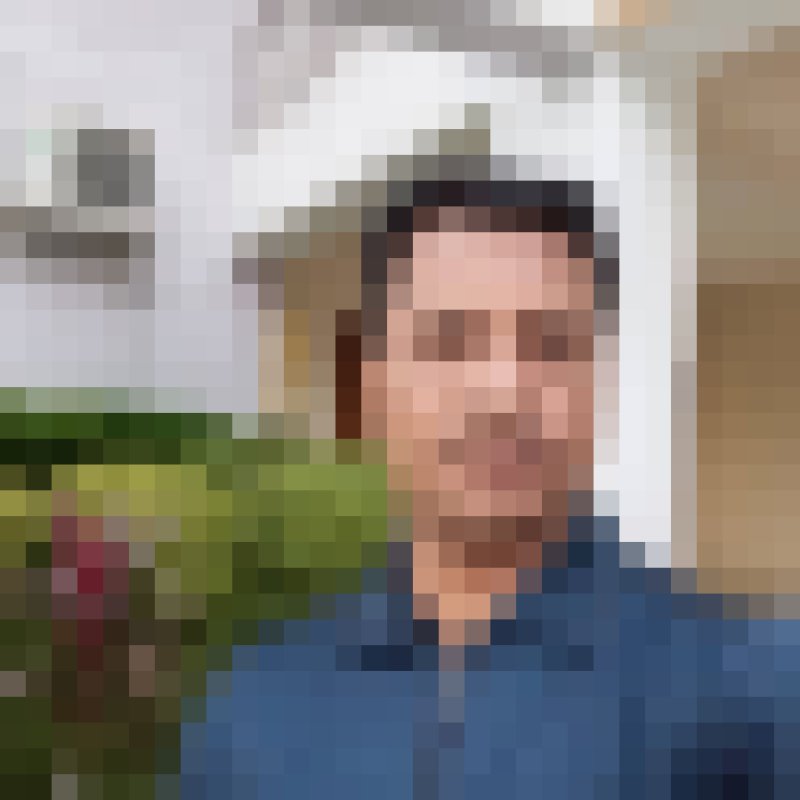 Rabbi Chowdhury, 35, Sintjoosttennode