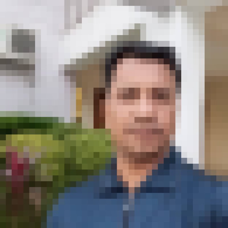 Rabbi Chowdhury, 35, Tulsa