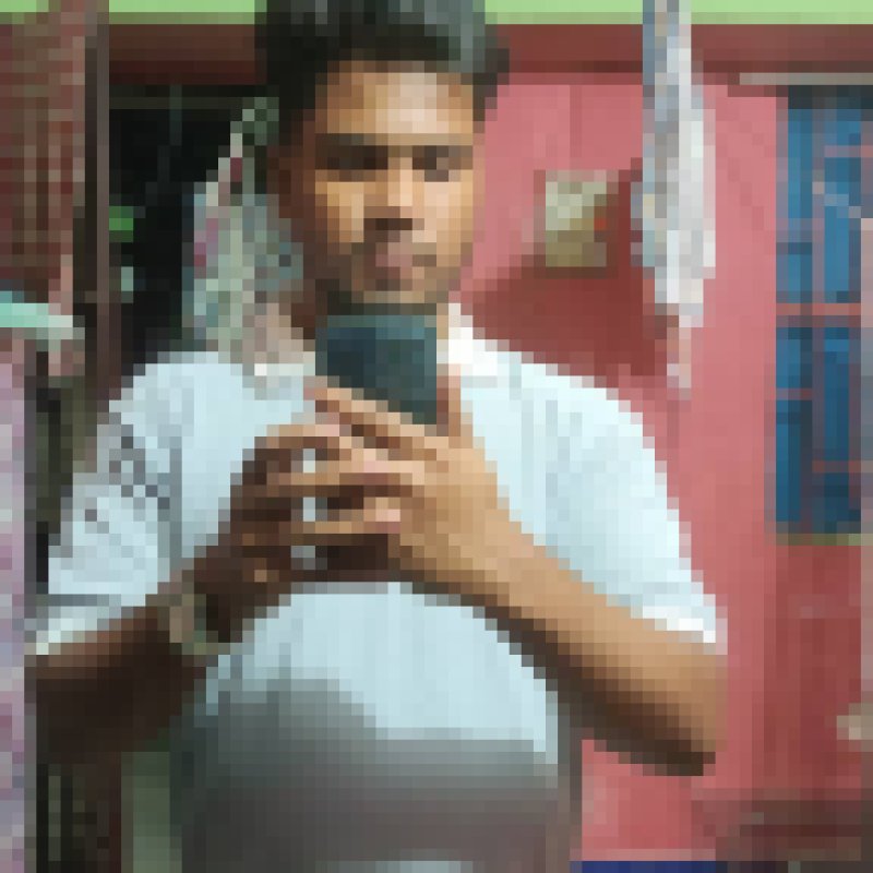 Habib, 19, So Joaquim Da Barra