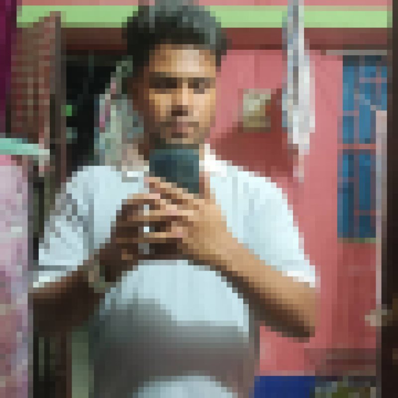 Habib, 19, Norway