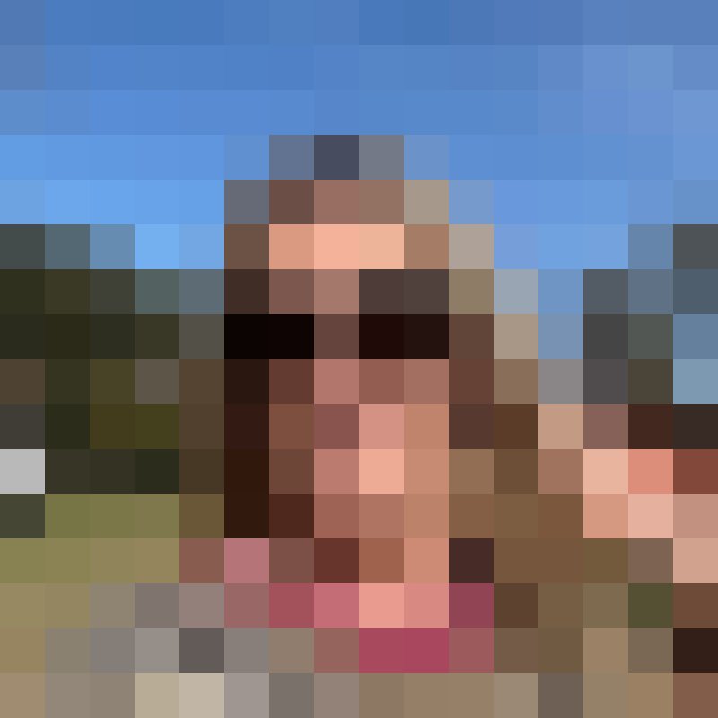 blessing, 30, Jordan