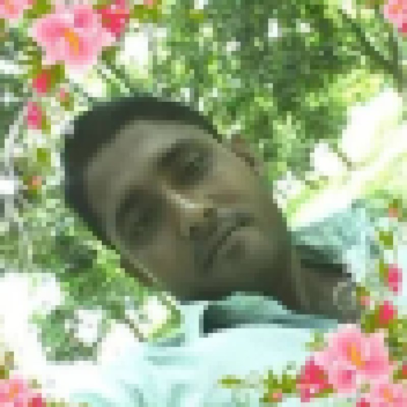 Sahidul Islam, 35, San Antonio Enchisi