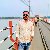 Misbah uddin, 23, San Manuel