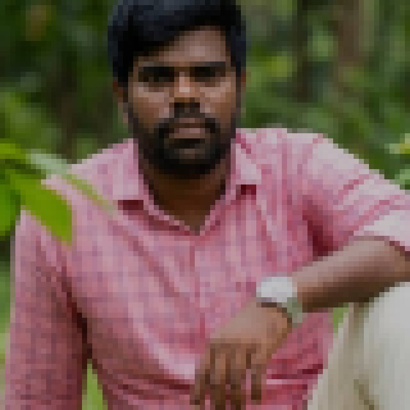 Mubaraq Anik, 29, Weienhorn