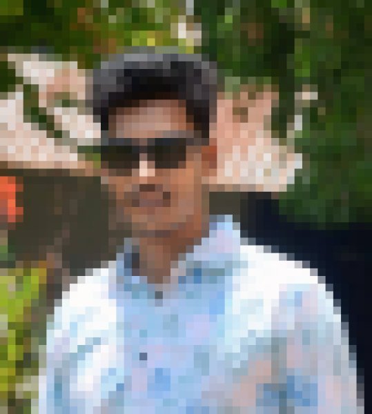 Alamin, 24, Hermosillo