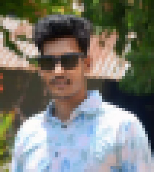 Alamin, 24, Shahhat