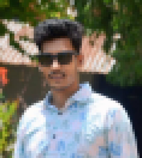 Alamin, 24, Grand Baie