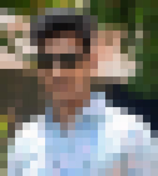 Alamin, 24, Suan