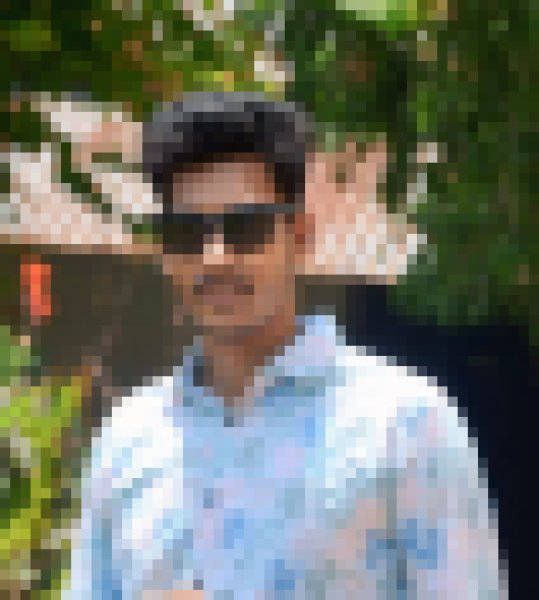 Alamin, 24, Ayas