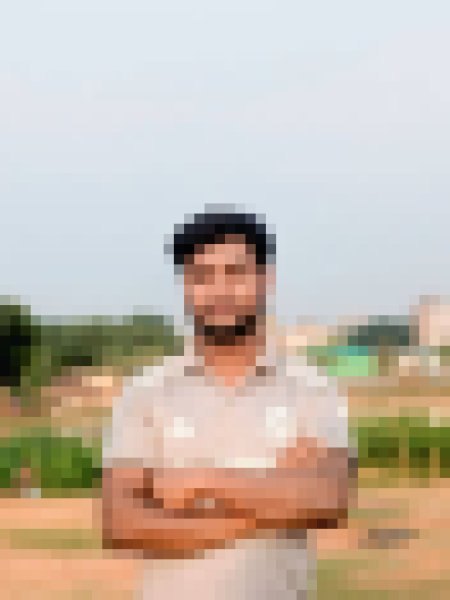 Abid Hasan, 25, Maroviro