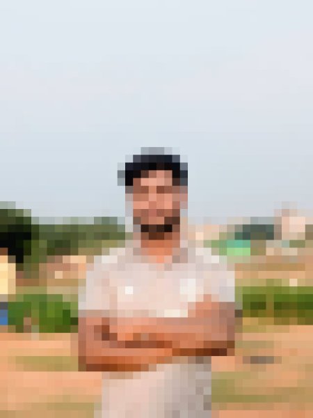 Abid Hasan, 25, Qazyan