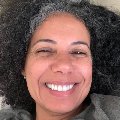 Rebeccar65, 41, Ghana
