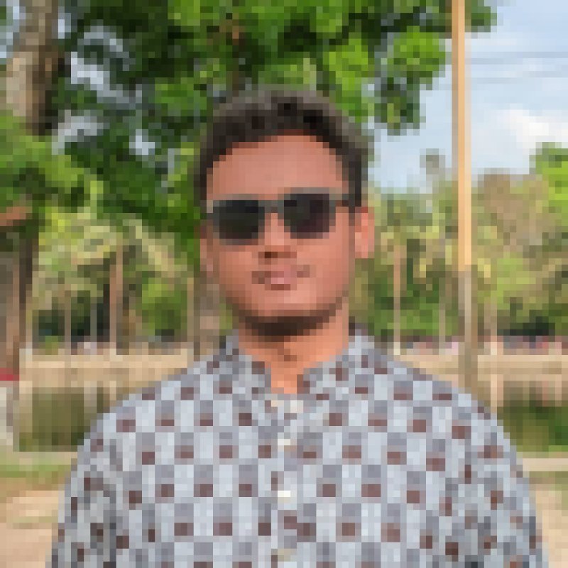 Nabil rahman Nabil, 20, Nizao