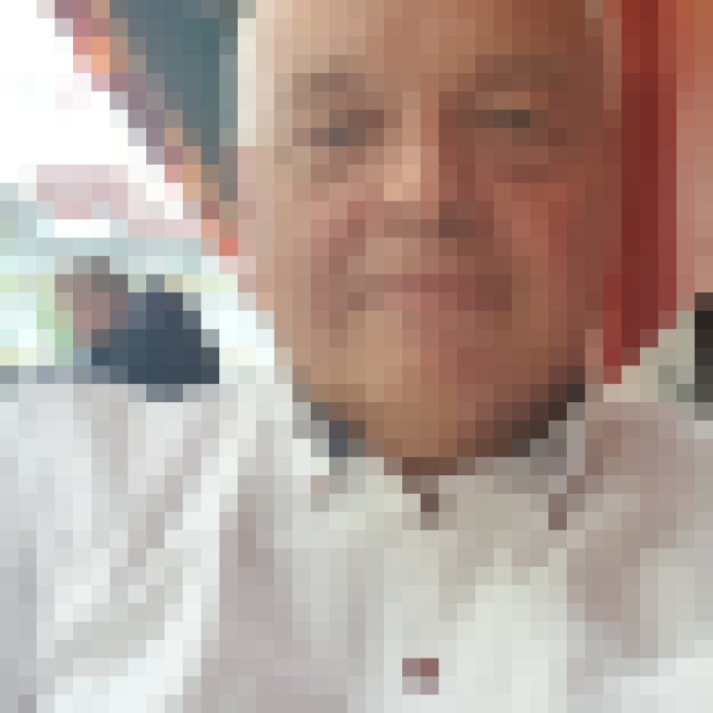 Magnus, 60, Nanticoke
