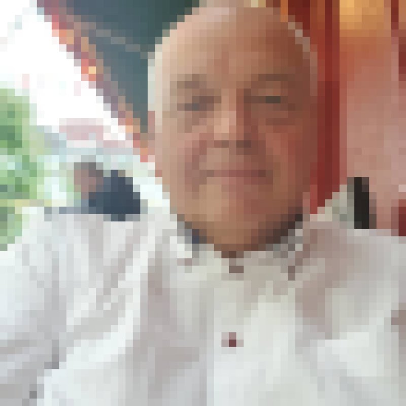Magnus, 60, Philippines