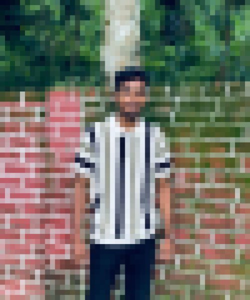 Saikat, 22, Kharahara