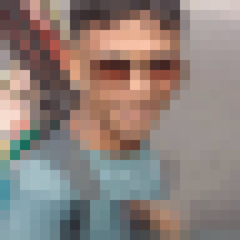 Md, 38, Montanha