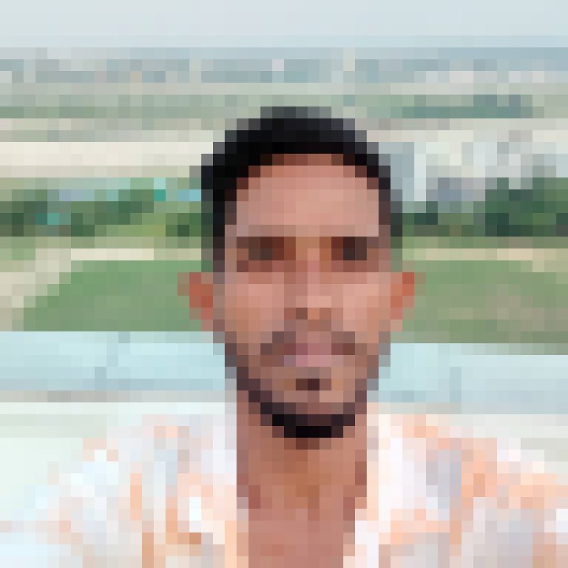 Shahed, 22, Canada