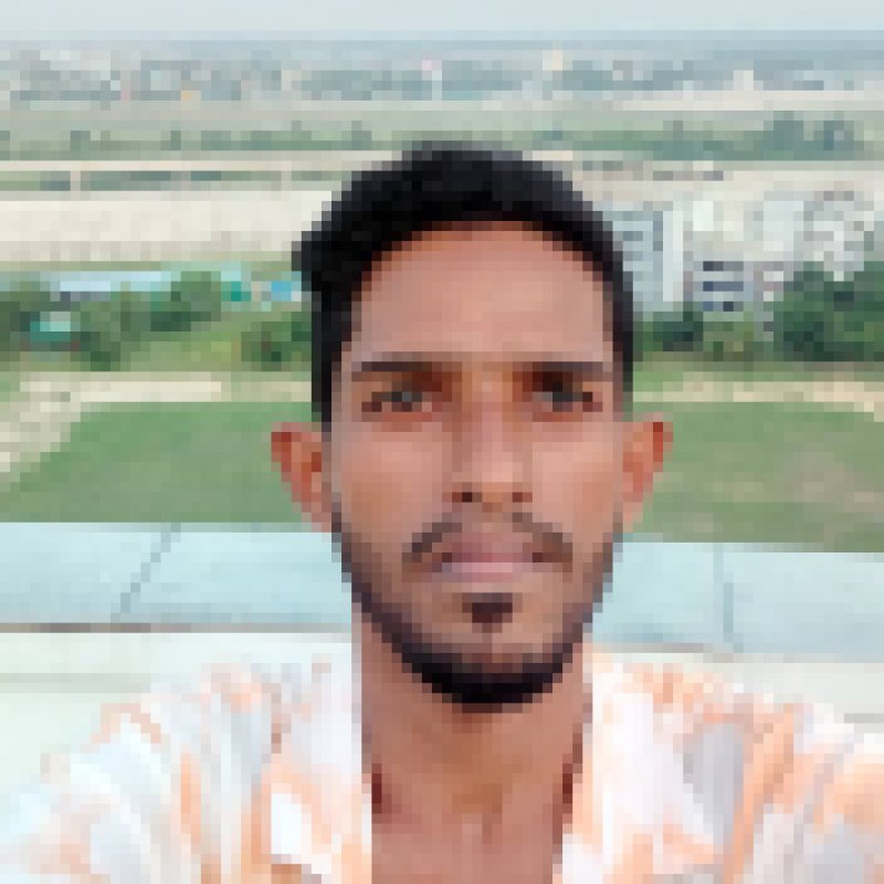 Shahed, 22, Santa Maria