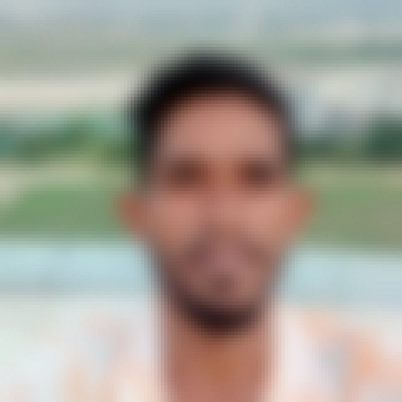 Shahed, 22, Bullas