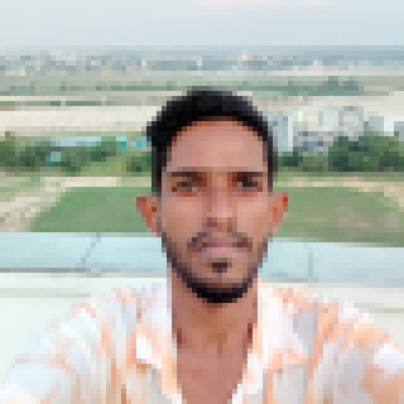 Shahed, 22, Aydnck