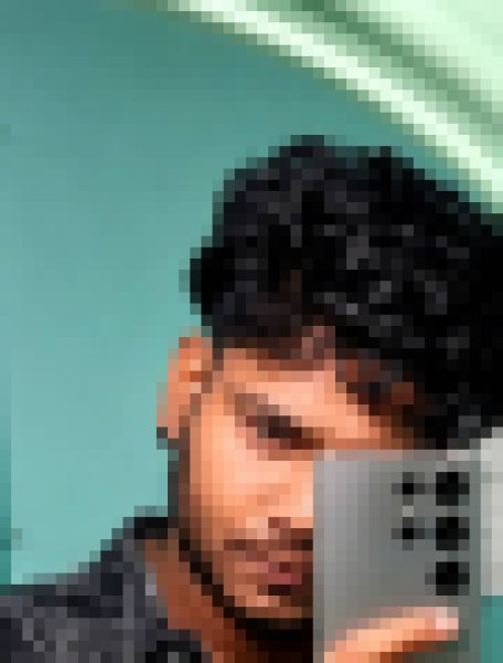 Sheikh Porosh, 19, Canada