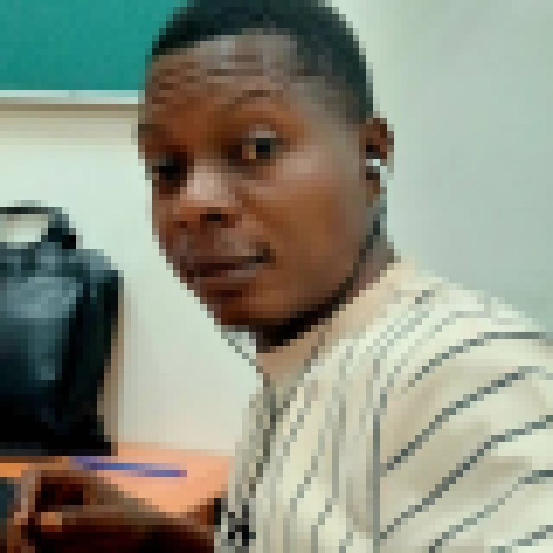 Armstrong, 34, Port Victoria