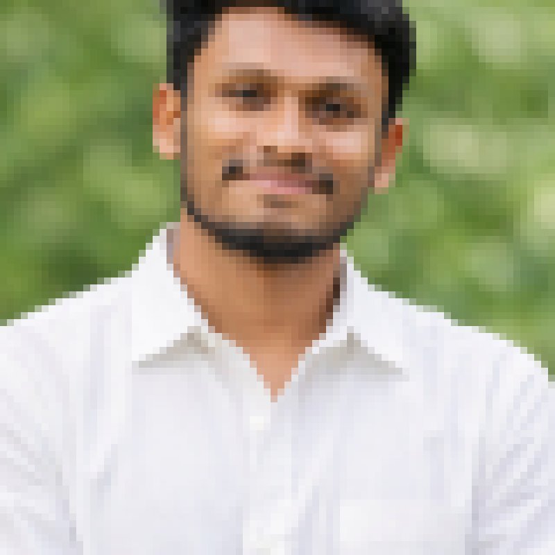 Abdur Rahim, 23, Alr
