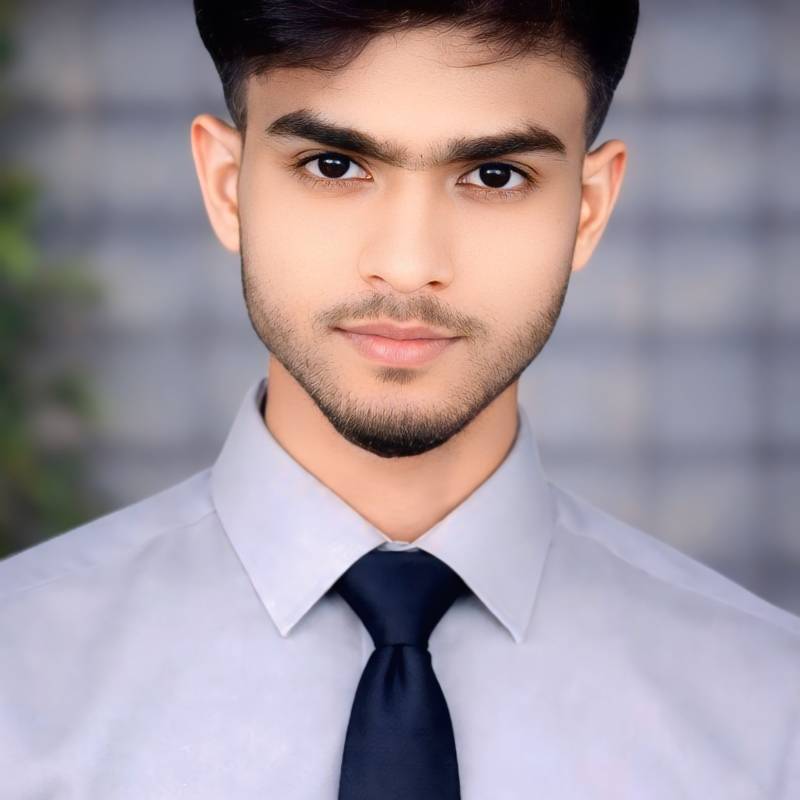 Komol, 20, Talghar