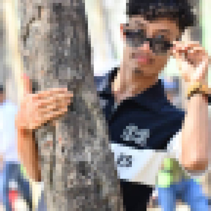 Md, 19, Paraguay