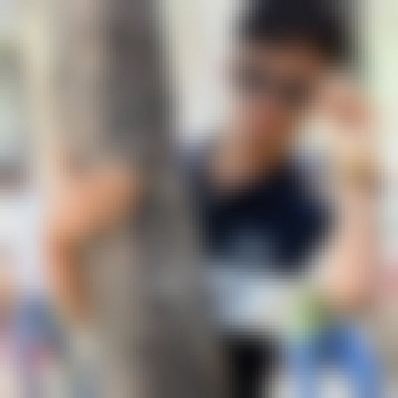 Md, 19, Chalstra