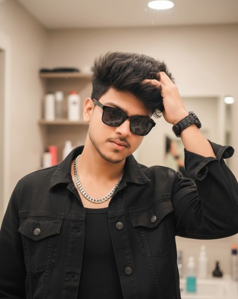 Mahit, 22, Bandipur