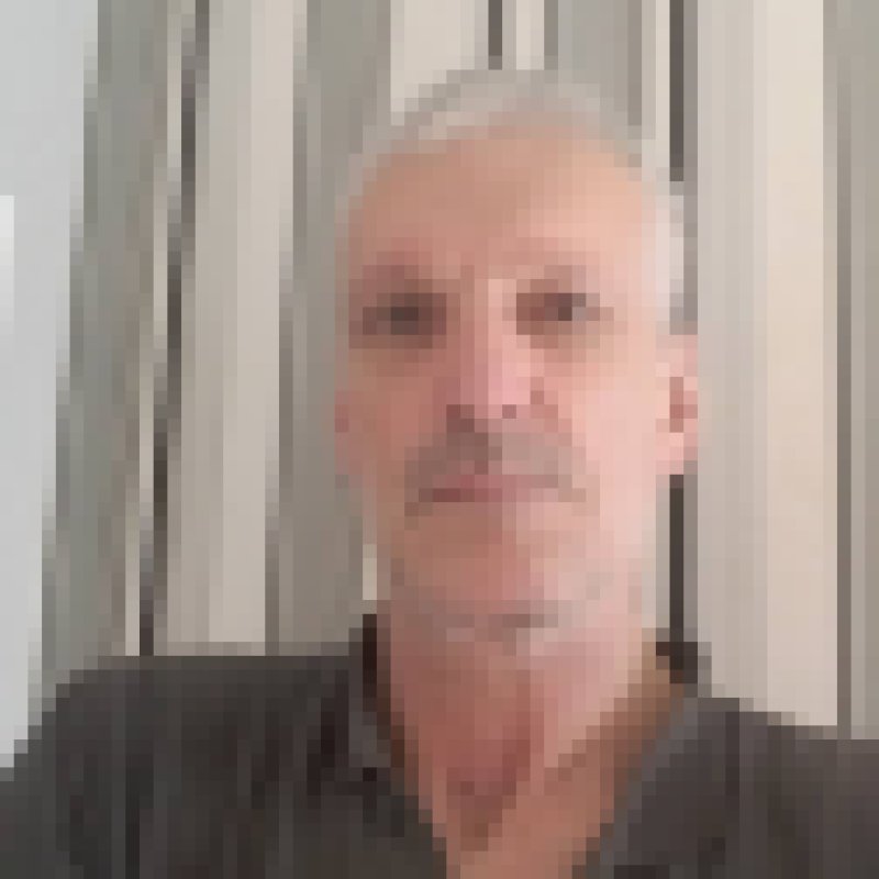 Micky, 61, Malta