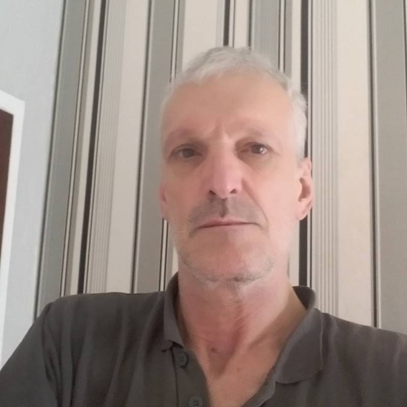 Micky, 62, Temsamane