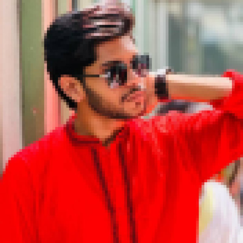 Sadman, 21, Pulivalam