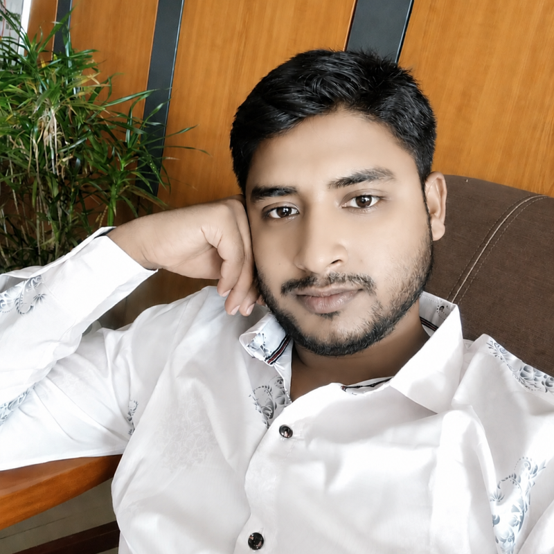 Abdul Kader, 30, Manfaloot