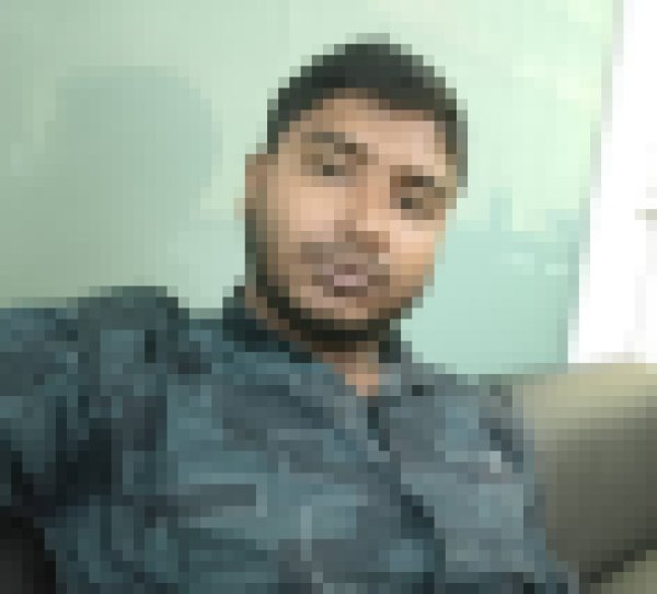 Abdul Kader, 30, Santa Clarita