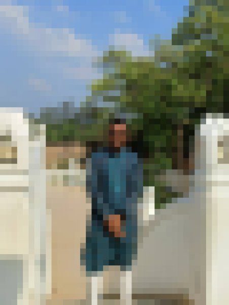Md. Shahadad hussain sagor, 25, Ban Mae Hia Nai