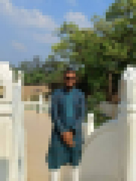 Md. Shahadad hussain sagor, 25, Mexico