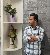 Md Amir hamza, 23, Philippines