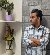 Md Amir hamza, 23, Kilkottai